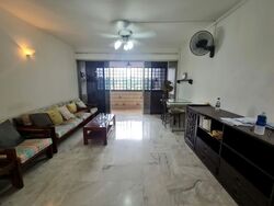 Blk 340 Clementi Avenue 5 (Clementi), HDB 5 Rooms #548395661
